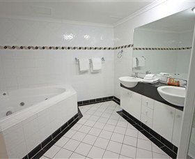 Xanadu Resort - Darwin Holiday 1