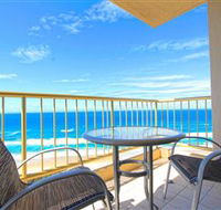 Capricorn One Beachside Apartments - Darwin Holiday