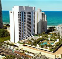 Mantra on View Hotel - Darwin Holiday