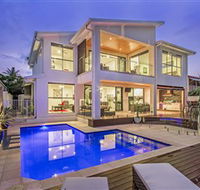 Pasadena Point at Vogue Holiday Homes - Darwin Holiday