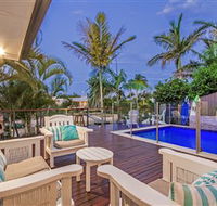 Malibu Shores at Vogue Holiday Homes - Darwin Holiday