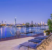 The RiverView at Vogue Holiday Homes - Darwin Holiday