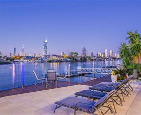 The RiverView At Vogue Holiday Homes - Darwin Holiday 0