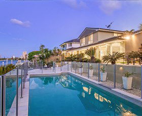 The RiverView At Vogue Holiday Homes - Darwin Holiday 1