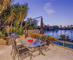 The RiverView At Vogue Holiday Homes - Darwin Holiday 3