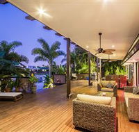 The Tropics at Vogue Holiday Homes - Darwin Holiday
