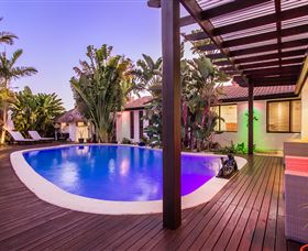 The Tropics At Vogue Holiday Homes - Darwin Holiday 2