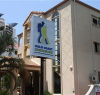 Gold Coast Backpackers - Darwin Holiday