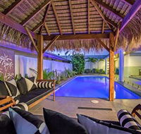 Aqua Palms at Vogue Holiday Homes - Darwin Holiday