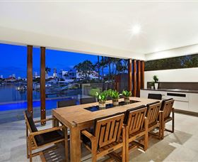 CÃ©st La Vie Elite Holiday Home - Darwin Holiday 2