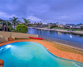 Serenity Shores At Vogue Holiday Homes - Darwin Holiday 3