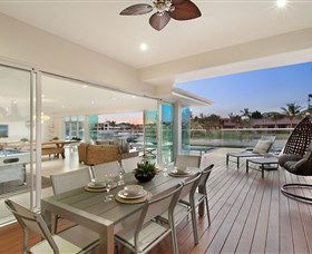 Sanctuary On Water Elite Holiday Home - Darwin Holiday 2