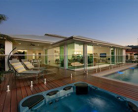 Sanctuary On Water Elite Holiday Home - Darwin Holiday 3