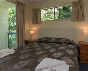 Surfers Beach Resort 2 - Darwin Holiday 1