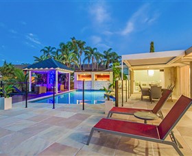 Rio Vista Quay At Vogue Holiday Homes - Darwin Holiday 3