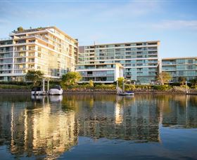 ULTIQA Freshwater Point Resort - Darwin Holiday 0