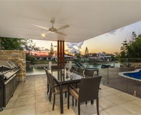 The Sands At Vogue Holiday Homes - Darwin Holiday 0
