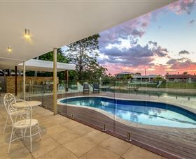 The Sands At Vogue Holiday Homes - Darwin Holiday 1