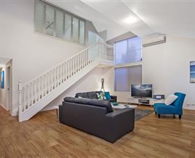 The Sands At Vogue Holiday Homes - Darwin Holiday 3