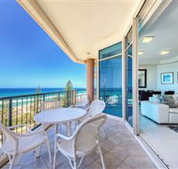 Oceana On Broadbeach - Darwin Holiday