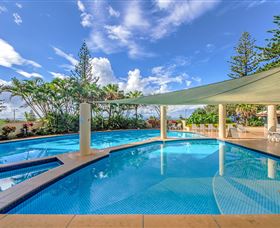 Oceana On Broadbeach - Darwin Holiday 2