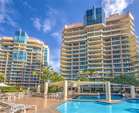 Oceana On Broadbeach - Darwin Holiday 3