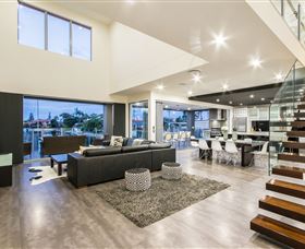 The Grand At Vogue Holiday Homes - Darwin Holiday 1