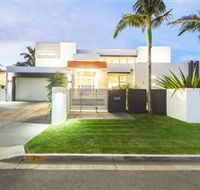 The Grand at Vogue Holiday Homes - Darwin Holiday