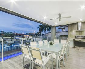 The Grand At Vogue Holiday Homes - Darwin Holiday 2