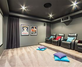 The Grand At Vogue Holiday Homes - Darwin Holiday 3