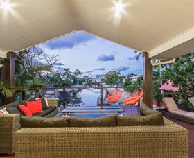 Laguna Bay At Vogue Holiday Homes - Darwin Holiday 0