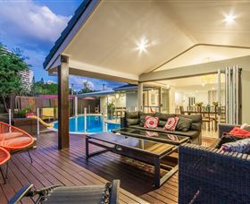 Laguna Bay At Vogue Holiday Homes - Darwin Holiday 1