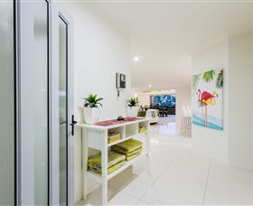 Laguna Bay At Vogue Holiday Homes - Darwin Holiday 2
