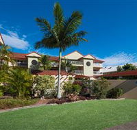 Jubilee Views Apartments - Darwin Holiday