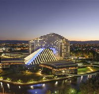 Jupiters Hotel and Casino Gold Coast - Darwin Holiday