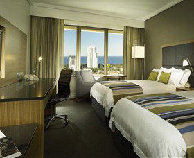Jupiters Hotel And Casino Gold Coast - Darwin Holiday 2