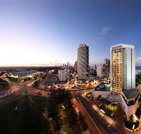 Sofitel Gold Coast Broadbeach - Darwin Holiday