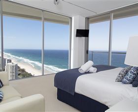 ULTIQA Air On Broadbeach - Darwin Holiday 0
