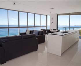 ULTIQA Air On Broadbeach - Darwin Holiday 2
