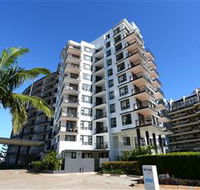 Neptune Resort - Darwin Holiday