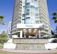 Carmel By The Sea - Darwin Holiday
