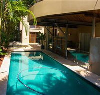 La Casa Sirena at Vogue Holiday Homes - Darwin Holiday