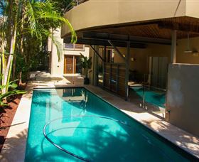 La Casa Sirena At Vogue Holiday Homes - Darwin Holiday 0