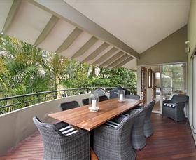 La Casa Sirena At Vogue Holiday Homes - Darwin Holiday 2