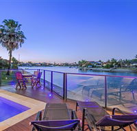Kurrawa Cove at Vogue Holiday Homes - Darwin Holiday