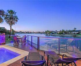 Kurrawa Cove At Vogue Holiday Homes - Darwin Holiday 0