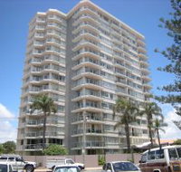Pacific Regis Holiday Apartments - Darwin Holiday