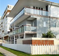 Bujerum Apartments on Burleigh - Darwin Holiday