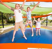 Kirra Beach Tourist Park - Darwin Holiday