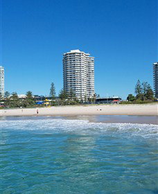 Points North Apartments - Darwin Holiday 1